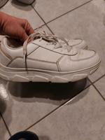 Sneaker Gr. 40 Hessen - Kirchhain Vorschau