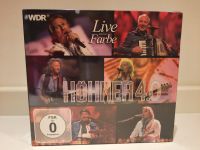 Höhner 4.0 Live und in Farbe 3 CDs und 1 DVD NEU Nordrhein-Westfalen - Leverkusen Vorschau
