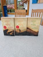 Lost in You Bücherreihe von Jodi Ellen Malpas Baden-Württemberg - Hayingen Vorschau