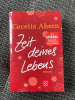 Cecelia Ahern - Zeit deines Lebens *Wie neu* Nordrhein-Westfalen - Attendorn Vorschau