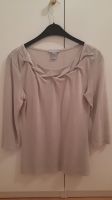 Shirt H&M Gr. S 36 gold-beige farbig Baden-Württemberg - Schorndorf Vorschau