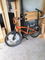 BMX von Big Daddy Rooster 20 Zoll Niedersachsen - Lehrte Vorschau