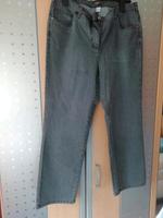 Damen Jeans grau Gr 44 Nordrhein-Westfalen - Neuss Vorschau