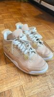 Jordan 4 Retro shimmer Nordrhein-Westfalen - Mönchengladbach Vorschau