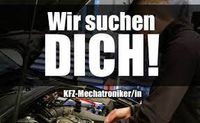 Kraftfahrzeugtechniker/Mechatroniker gesucht Nordrhein-Westfalen - Heiligenhaus Vorschau