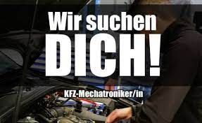 Kraftfahrzeugtechniker/Mechatroniker gesucht in Heiligenhaus