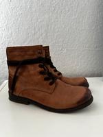 Bama Stiefeletten Gr. 37 Bayern - Blaichach Vorschau