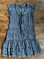 Kleid EDC by Esprit grau-blau XL 42 wie neu Hessen - Neu-Anspach Vorschau