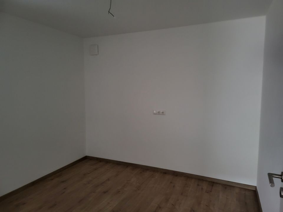 4 Zimmer Neubau Einfamilienhaus KFW 40 Standard in Neukirchen nähe Pfarrkirchen zu vermieten in Triftern