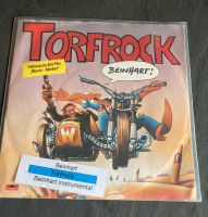 Torfrock Beinhart Vinyl Single 7 Westerwaldkreis - Oberahr Vorschau