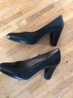 Geox Leder Pumps gr38 Bonn - Kessenich Vorschau