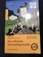 Der offizielle Geocaching Guide Bernhart Hoëcker Niedersachsen - Brietlingen Vorschau