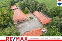 Hochwertiges-renoviertes Bauernhaus mit sehr viel Potential Niedersachsen - Rastdorf Vorschau