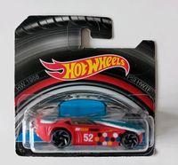 Hot Wheels 2019 - Solar Reflex, rot, GNJ28 Altona - Hamburg Bahrenfeld Vorschau