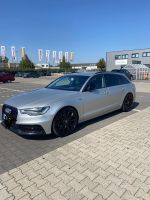 Audi A6 Lim. 3.0 TFSI quattro S-line Plus *Navi*LED* Nordrhein-Westfalen - Bergheim Vorschau