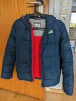 Tom Tailor Mädchen Jacke Gr. M 152/158 Blau Bayern - Dillingen (Donau) Vorschau