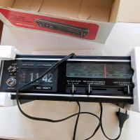 RC  1001 Vintage Uhrenradio 70 er Jahre Schleswig-Holstein - Ahrensburg Vorschau