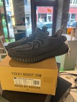 Yeezy 350 Static black US6 EU38 2/3 Ludwigsvorstadt-Isarvorstadt - Isarvorstadt Vorschau