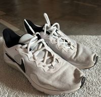 NIKE Herren Sneaker leicht grau Sportschuhe Größe 41 Kr. Altötting - Garching an der Alz Vorschau