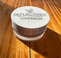 Reflectives - Mineral Make-Up Concealer in „Gelblich-hell“ Saarland - Neunkirchen Vorschau