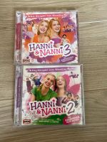 Hanni &Nanni - Hörspiel zum Kinofilm Baden-Württemberg - Denkendorf Vorschau