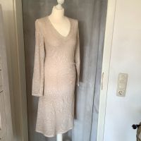 Sommerkleid Backstage 36/38, beige, Top-Zustand! Schleswig-Holstein - Heikendorf Vorschau