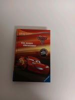 Ravensburger Buch Disney Cars 3 -Ein neues Abenteuer *NEU* Duisburg - Duisburg-Süd Vorschau