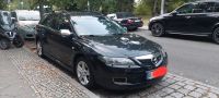 Mazda 6 Kombi, Bose Soundsystem, Xenon, Spoiler, Export Berlin - Spandau Vorschau