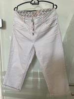 Coole weiße 7/8 Hose von Cecil Bayern - Coburg Vorschau