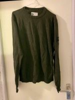 JACK & JONES Herren Pullover khaki Gr.XL Berlin - Steglitz Vorschau