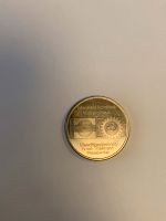 Sammlermünze 10 Jahre Patnerschaft Berlin - Spandau Vorschau