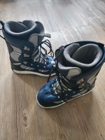 Snowboard Boots / Schuhe Größe 43 Nordrhein-Westfalen - Porta Westfalica Vorschau