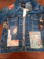 Desigual Jeansjacke Gr. 38, neu + ungetragen Hessen - Lorch Vorschau