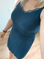 Tommy Jeans Hilfiger Kleid dunkelblau marine Größe XL Dresden - Coschütz/Gittersee Vorschau