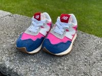 Kinderschuhe - new balance sneaker low 237 in 21 Nordrhein-Westfalen - Kempen Vorschau