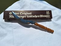 Erstes originales Nürnberger Lebkuchen-Messer von Schmidt Hessen - Bad Sooden-Allendorf Vorschau