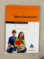Meine Berufswahl/ Arbeitsheft zur Berufsorientierung/ P-Seminar Bayern - Eibelstadt Vorschau