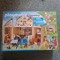 Playmobil Country 5418 Reitstall Sachsen-Anhalt - Ilsenburg (Harz) Vorschau