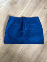 Esprit Rock Sommer blau Marine Gr. 42 L XL Cargo Niedersachsen - Wangerland Vorschau