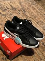 Puma smash v2 black Puma white unisex Hessen - Allendorf Vorschau