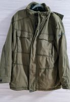 Coole Herren Parka-Jacke Gr L Khaki Engelbert Strauß Baden-Württemberg - Karlsruhe Vorschau