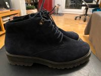 SEMLER Select Stiefelette 6 1/2 blau, NEU! München - Untergiesing-Harlaching Vorschau