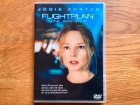 Flightplan - Jodie Foster - DVD - sehr guter Zustand Nürnberg (Mittelfr) - Mitte Vorschau