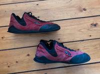 Puma Vintage Sneaker ca 37/38 späte 90er Jahre Essen - Rüttenscheid Vorschau
