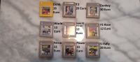 Nintendo Gameboy Spiele Nordrhein-Westfalen - Bottrop Vorschau