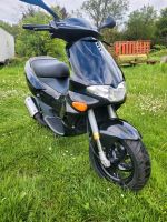 Gilera Runner 125 fx Hessen - Eppstein Vorschau