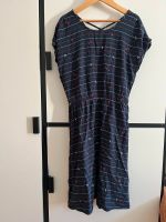 Kleid / Sommerkleid kurzarm knielang gestreift Tom Tailor XS Leipzig - Sellerhausen-Stünz Vorschau