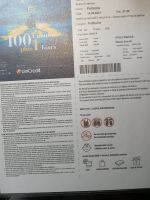 2 Konzertkarten für "Turandot" in der Arena di Verona!!! Kreis Pinneberg - Wedel Vorschau