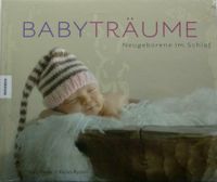 Babyträume Neugeborene im Schlaf Buch OVP Neu Nordrhein-Westfalen - Herne Vorschau