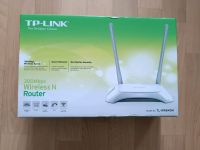 TP-LINK Router Sachsen-Anhalt - Halle Vorschau